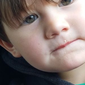 Meet your Posher, Frances anne